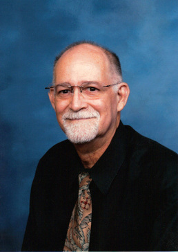 Photo of Phil Silver